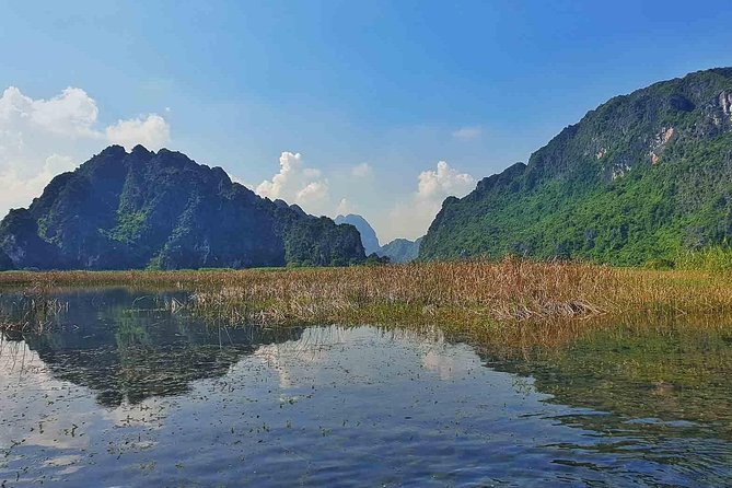 Ninh Binh in English - Overview of Ninh Binh