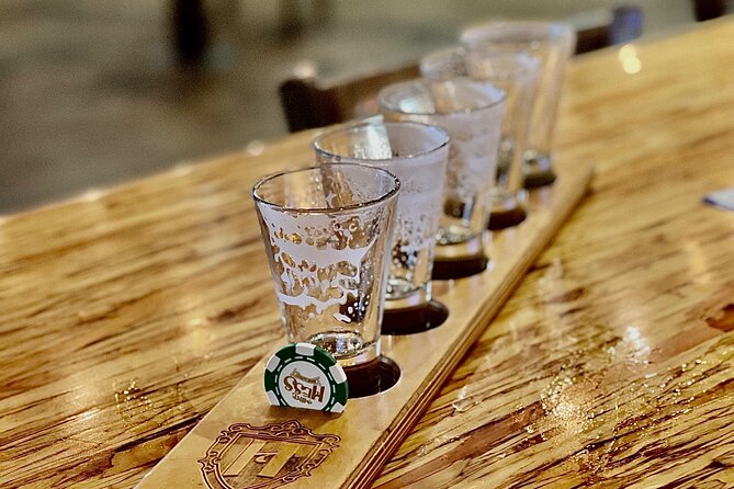 North Park Beerucation Tour