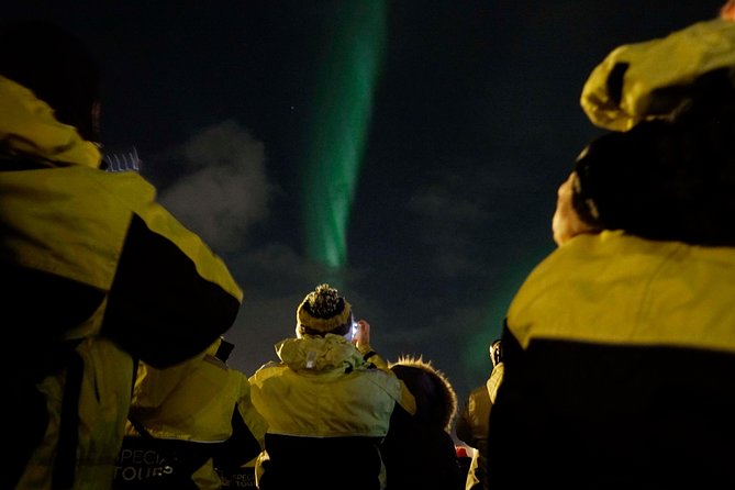 Northern Lights Cruise From Reykjavik Including Photos