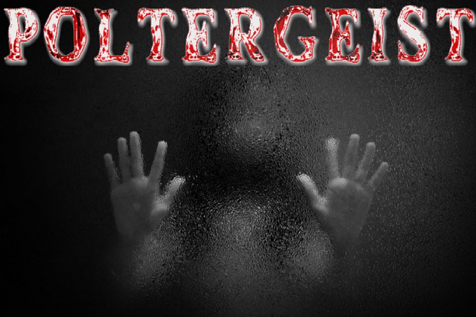 Northfield, NJ: Poltergeist Live Escape Room Experience