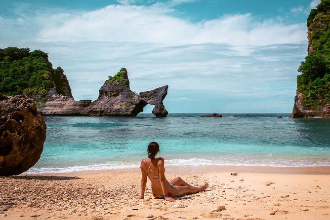 Nusa Penida & Gili Trawangan 3 Days 2 Nights (Snorkeling)