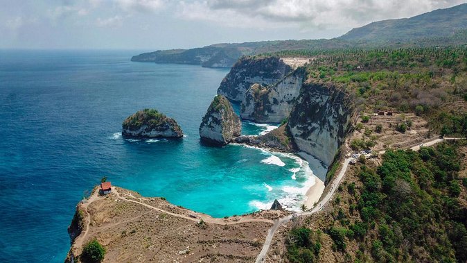 Nusa Penida Island BeachTour