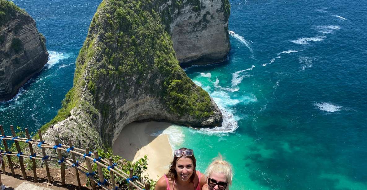 Nusapenida: Private Customized Tour With Expert Local Guide