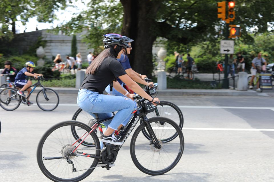 7 Best Bike Rentals In New York City | Travel Buddies