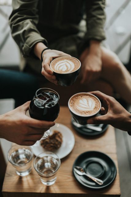 NYC: Treasure the Finest Colombian Coffee in New York City