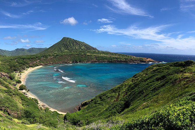 Oahu Island Photography Tour