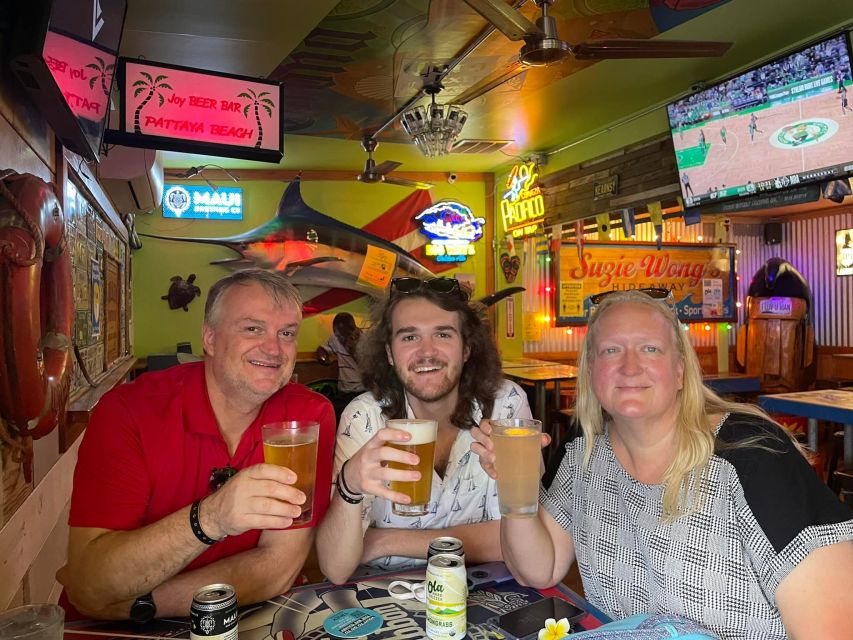 Oahu: Waikiki History Tour Pub Crawl - Overview of the Tour