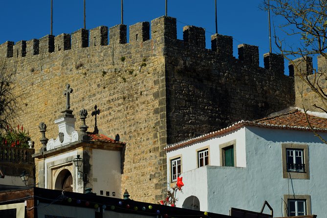 Óbidos: A Medieval Tale & Secret Spots