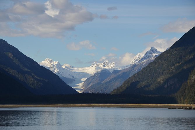 Ocean Raft Alaska