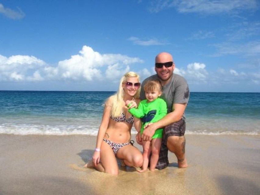 Ocho Rios: Dunns River Falls and Bamboo Blu Beach Club