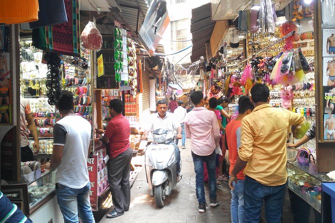 Old Agra City Short Cultural Walk