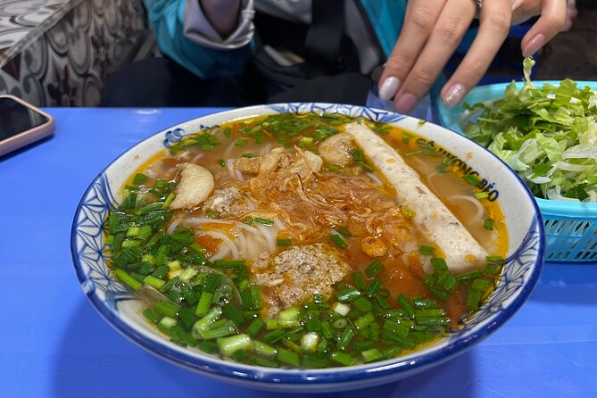 Old Quarter Hanoi Street Foods and Heritage Road Tour by Walking