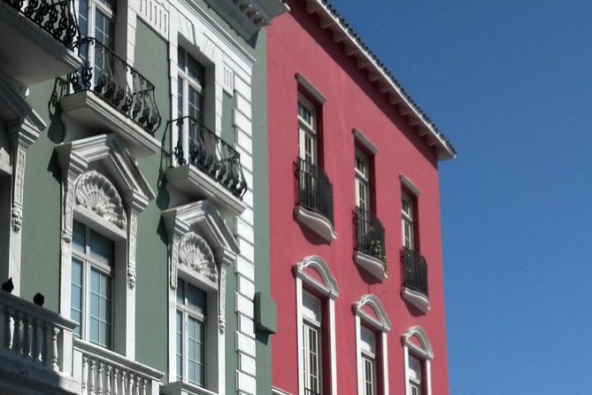 Old San Juan: Walking Tour