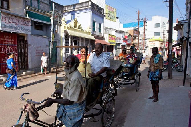 Once Upon A Madurai Trail - Overview of Madurai Trail