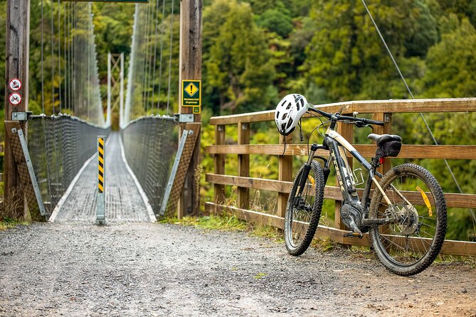 One Day Bike Hire