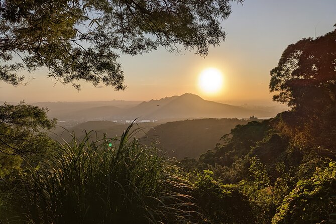 One Day Hike Around Taipeis Yangmingshan National Park