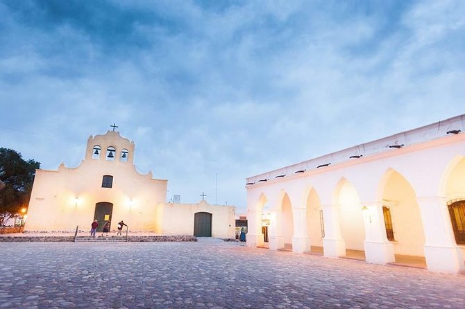 One Day Tour of Cachi and Calchaquí Valleys From Salta