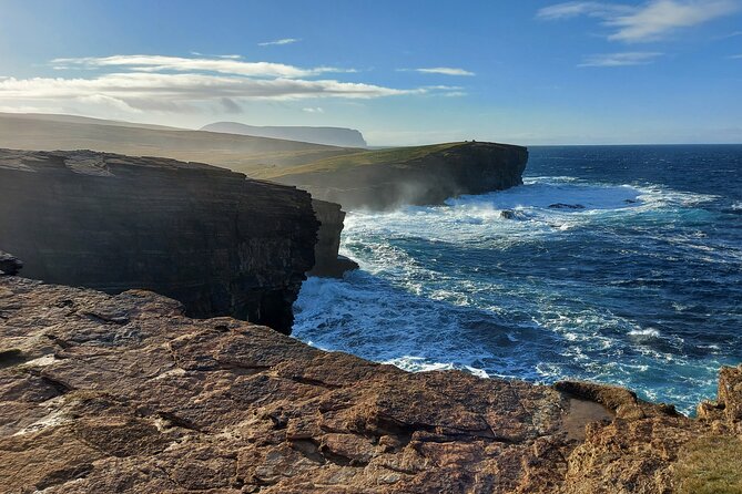 Orkney West Mainland Tour