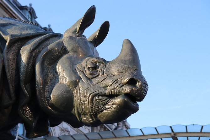 Orsay Museum Skip-the-Line Private or Small-Group Guided Tour