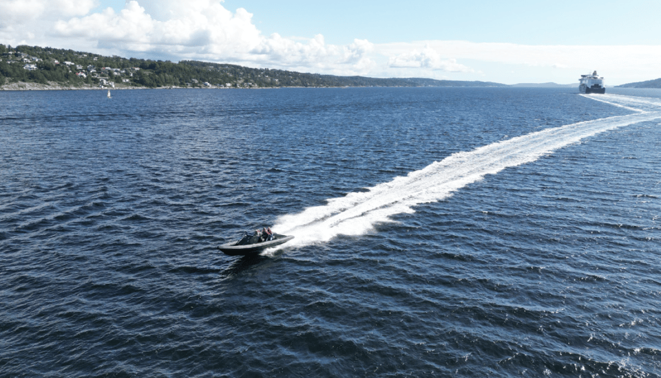 Oslo: City Hall Pier Trip - Booking Your Adventure
