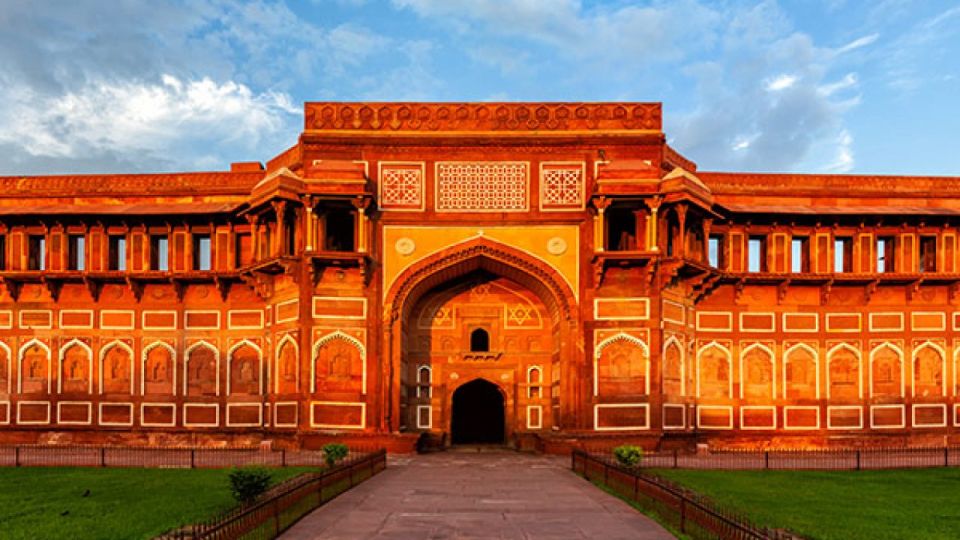 Overnight Agra/Taj Mahal Tour By Car - Detailed Itinerary