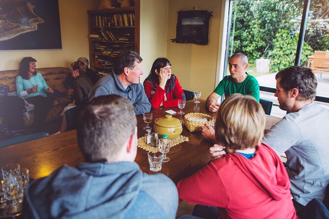 Overnight Experience Tour on Kapiti Island