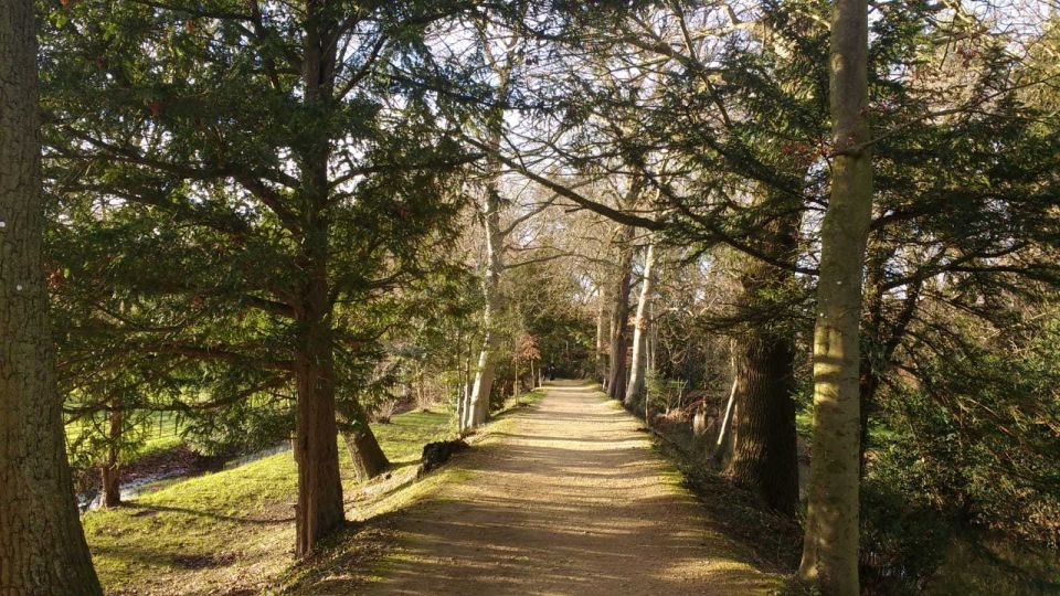 Oxford: C.S. Lewis & J.R.R. Tolkien Guided Walking Tour