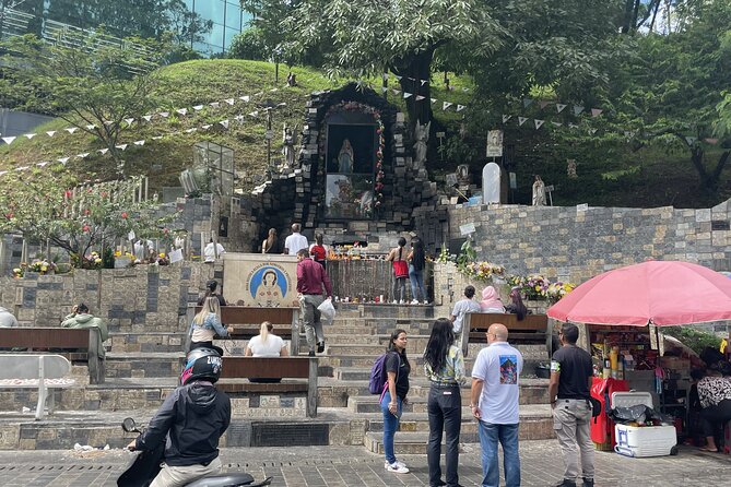 Pablo Escobar Shared Tour of Medellin