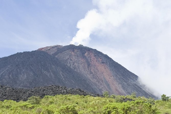 Pacaya Volcano Day Trip From Guatemala City