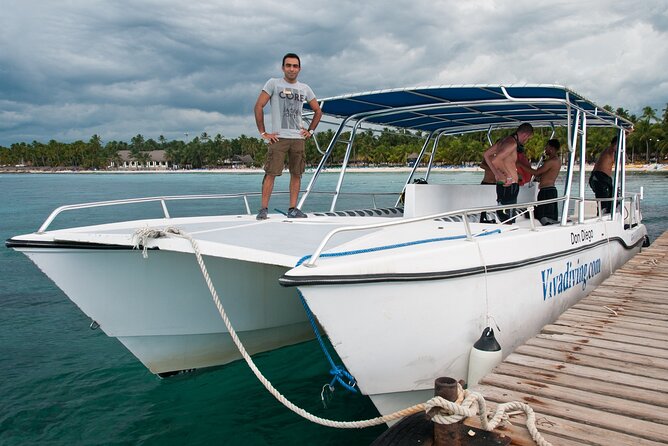 PADI Discover Scuba Diving Course in Bayahibe