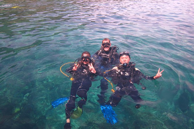 PADI Discover Scuba Diving – Introduction Program for Beginners