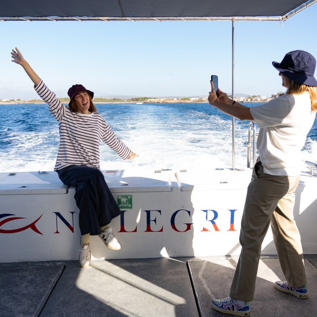 Palma De Mallorca: Local Fishing Activity