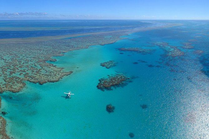 Panorama: the Ultimate Seaplane Tour - Great Barrier Reef & Whitehaven Beach - Tour Overview and Highlights