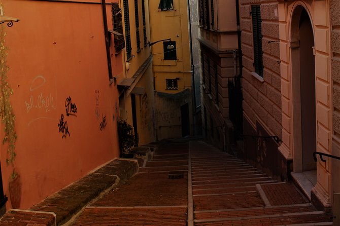 Panoramic Tour Across the Creuze With a Storyteller - Meeting and End Points