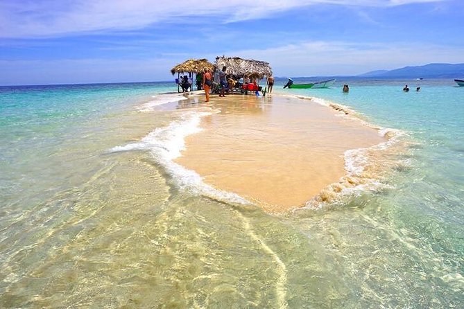 Paradise Island Puerto Plata