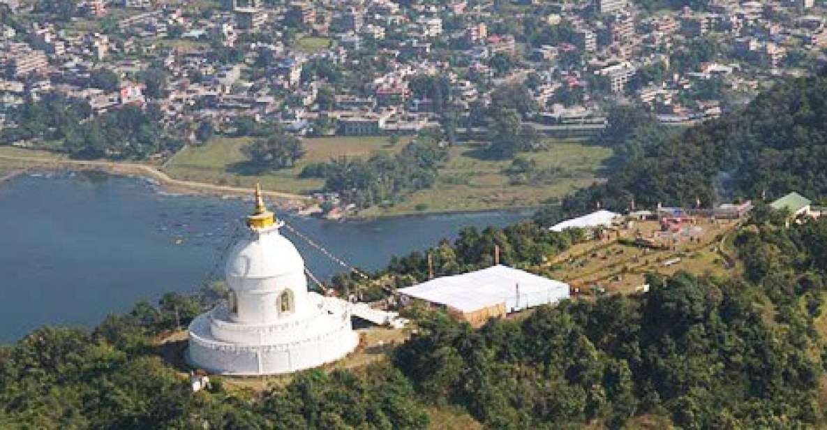 Paradise Pokhara Tour