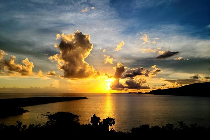 Paradise Taxi & Tours USVI -St. Thomas, Virgin Islands-Private Group-Island Tour - Transportation and Logistics