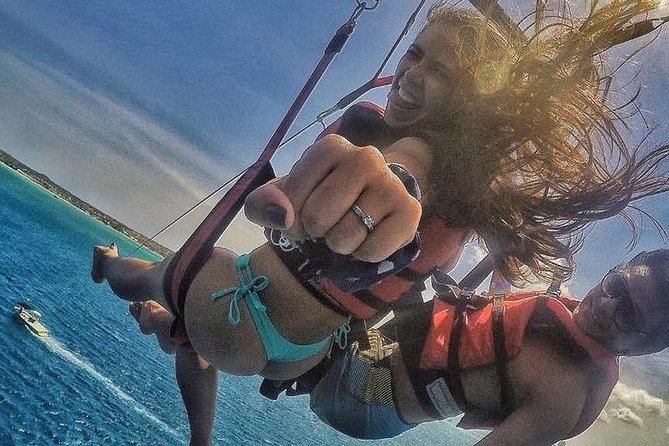 Parasailing in Palm Beach - Safety Guidelines