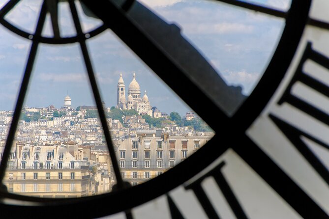 Paris: 2-Hour Musée D'Orsay Masterpieces Guided Tour - Tour Highlights