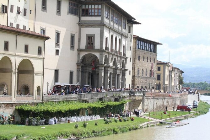 Pasta Cooking Experience in Florence