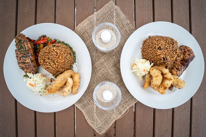 Pearl Island Bahamas Beach Escape With Lunch