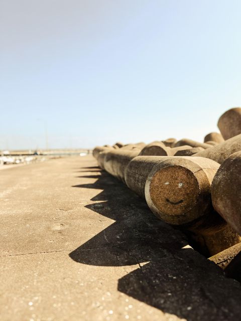 Peniche : Walking Tour