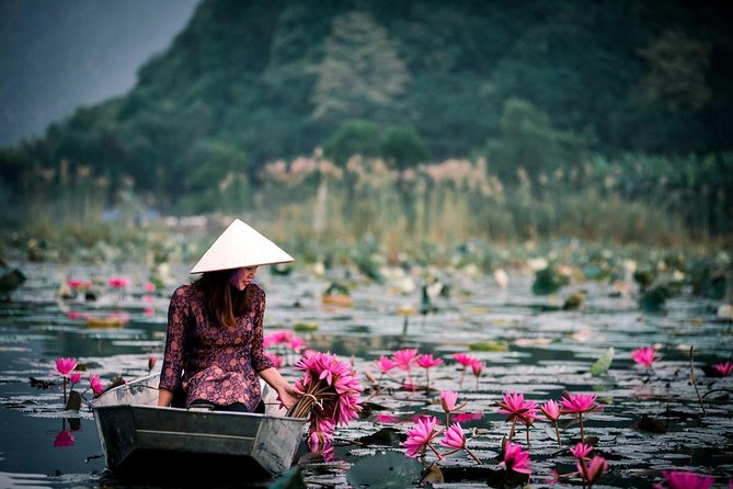 Perfume Pagoda Full-Day Guided Tour From Hanoi - All Inclusive - Tour Overview