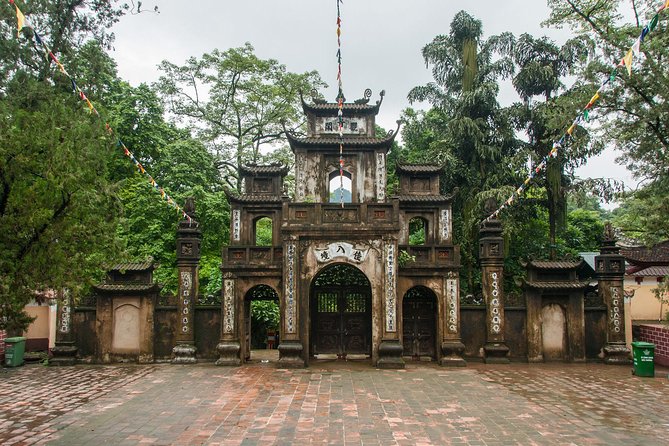 Perfume Pagoda Full Day With Boat Trip