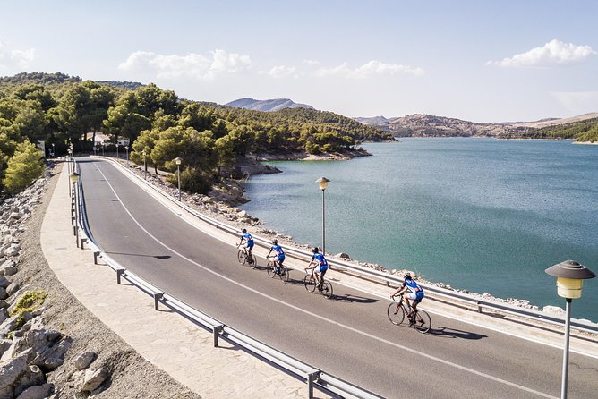 Personalised Road Bike Tour in Malaga