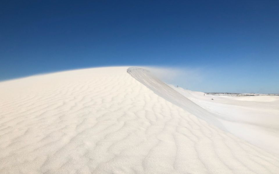 Perth: Pinnacles Desert Bush Walk Guided Tour With Lunch - Tour Details