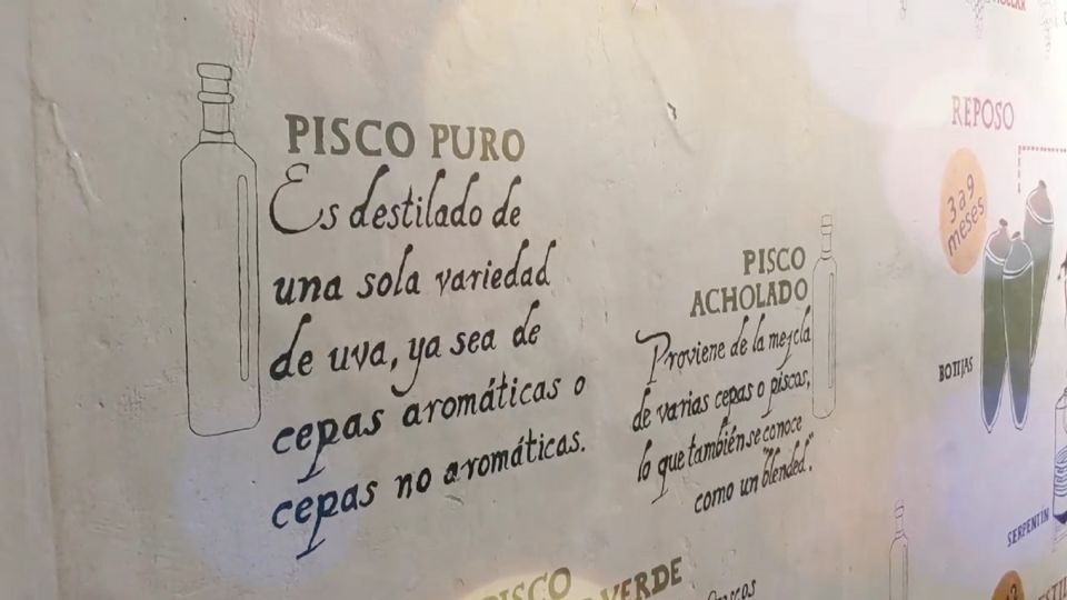 Peru: ChocoMuseo and Pisco Museum Gastronomic Experience