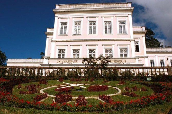 Petropolis Imperial – Discover the Main Attractions of the Imperial City