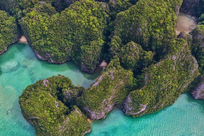 Phang Nga Bay Private Bioluminescence and Sea Canoeing Tour