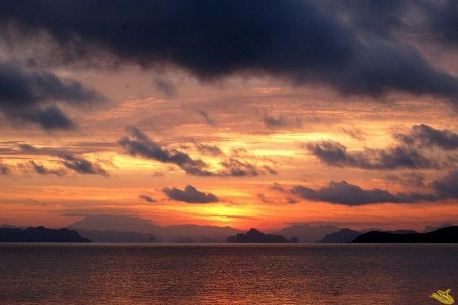 Phang Nga Bay Starlight by John Gray Sea Canoe